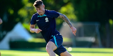 L'Atalanta ha deciso: Pinamonti è d'accordo