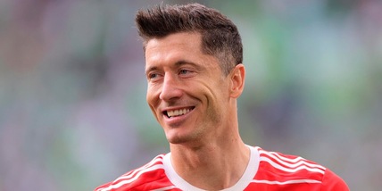 Bayern, ufficiale Lewandowski al Barcellona: ora tutto su De Ligt