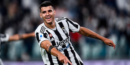 Morata e Zaniolo, la Juve ha le idee chiare