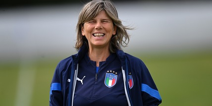 Euro 2022, l'Italia si gioca tutto contro il Belgio. Bertolini: “I quarti una grande soddisfazione”