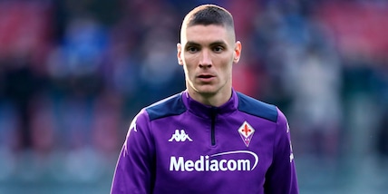 Juve, due colpi in difesa: pressing su Milenkovic