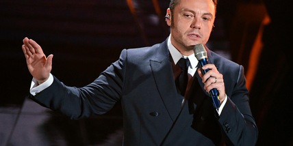 Tiziano Ferro perde contro il Fisco: maxi pignoramento da 9 milioni di euro