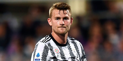 De Ligt saluta la Juve: "Si chiude un capitolo meraviglioso della mia carriera"