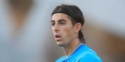 Juve, Filippo Ranocchia passa al Monza in prestito