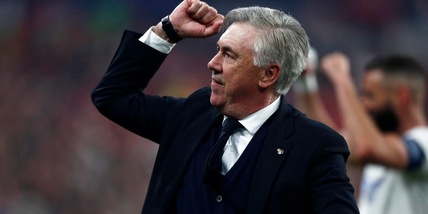 Il Real Madrid riparte sicuro dopo lo sgarbo Mbappé