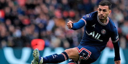 Paredes, Morata, Zaniolo: la situazione aggiornata