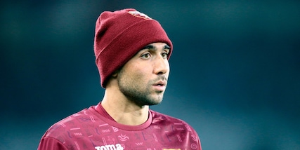 Toro, Zaza sempre più separato in casa: è lui la priorità in uscita