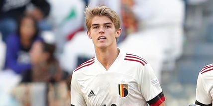 Milan: si continua a trattare per De Ketelaere, sullo sfondo Ziyech