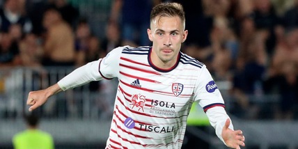 Il Toro prova ad accelerare: Rog ultimo nome, caos Maggiore