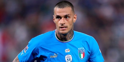 Sky Sports Uk: "Scamacca, il West Ham ha offerto al Sassuolo 40 milioni"