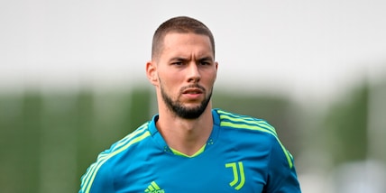 Juve, Pjaca ci ripensa: non va alla Sampdoria