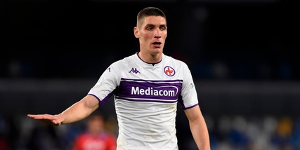 Juve, Milenkovic garanzia in difesa: altro duello con l'Inter?