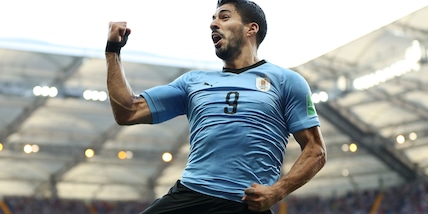 Suarez riparte dal Nacional Montevideo: "È molto vicino"