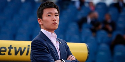 L'Inter brucia 200 milioni: Zhang però resiste