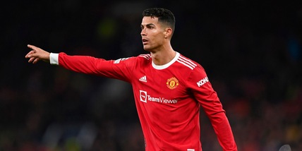 Cbs: "Cristiano Ronaldo pronto a tagliarsi lo stipendio per l'Atletico Madrid"