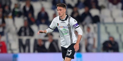 Torino-Spezia, è giallo per Maggiore