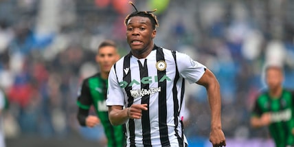 Juve, concorrenza per Udogie: sul gioiellino dell'Udinese c'è anche la Lazio