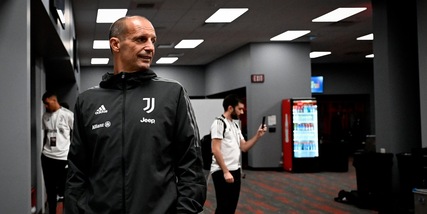 Juventus-Chivas, parla Allegri: "Bravo Pogba, sarà un simbolo della nostra squadra"