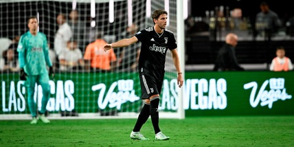 Juve, Locatelli esalta Pogba: "Paul è un talento, porta grande entusiasmo"