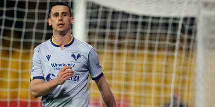 Il Verona prima sgomma, poi sbanda. Vince l'Hoffenheim 3-2