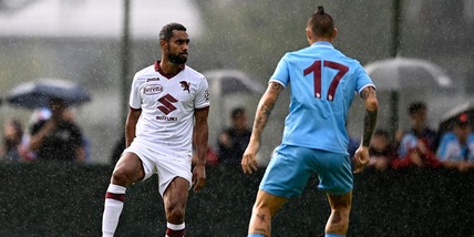 Djidji promuove il Torino: "Juric ci fa crescere nei dettagli"