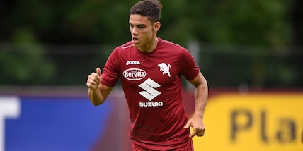 Ricci: "Più gol e assist per il Toro, me lo ha chiesto Juric"