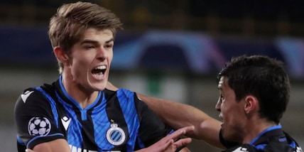 De Ketelaere, ossessione Milan? No, esigenza