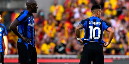 La LuLa non basta, ma l'Inter rimarrà così com'è