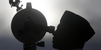 Giove è senza anelli: tutta colpa delle sue grandi lune