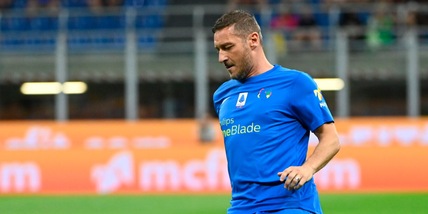 Monza aspetta la 'Partita del cuore': in campo anche Totti