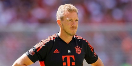 Nagelsmann punge la Juve: "De Ligt? Difficile tenersi in forma in Italia"