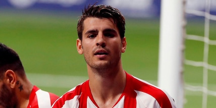 Juve, Morata non molla: si continua a trattare. E Arnautovic aspetta