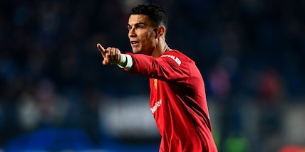 Sky Sports Uk: "Ronaldo torna al Manchester Utd: a breve l'incontro con Ten Hag"