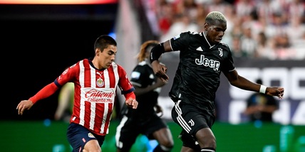 Juve, quanto è insostituibile Pogba? Urge Paredes