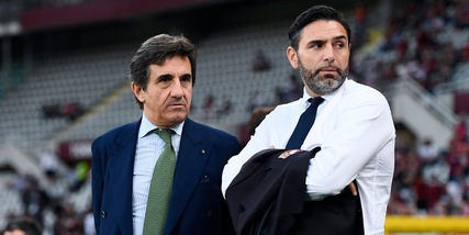 Laurienté, il Lorient sfotte il Torino e Cairo