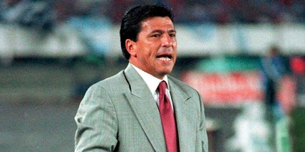 Passarella malato, il messaggio della Fiorentina: "Forza Caudillo"