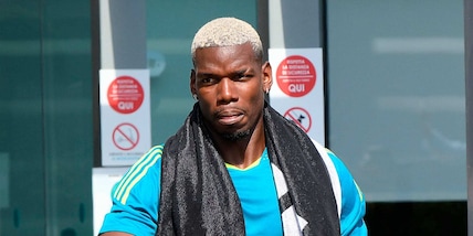 Pogba ko, le mosse sul mercato: Allegri deve modificare la Juve