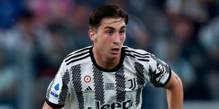 Juve, Miretti lavora anche in vacanza: allenamenti al campetto!