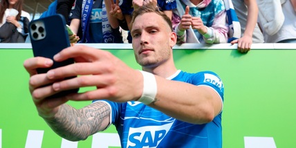 Juve, c'è Raum a sinistra se parte Alex Sandro