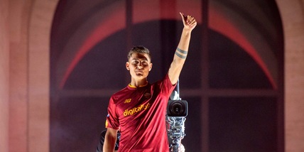 Dybala, dalle lacrime al trionfo: se il calcio è ancora passione popolare