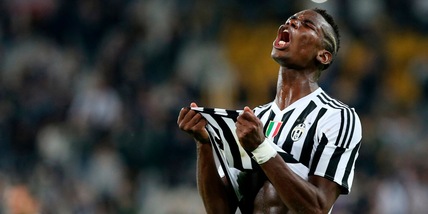 Juve, Pogba ko: si affida al guru di Ibrahimovic