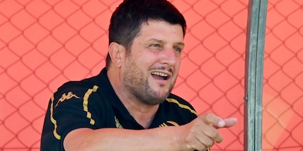 Palermo, Baldini spiega le dimissioni: "Non facevo parte del progetto"