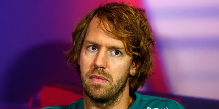 Sebastian Vettel annuncia il ritiro dalla Formula 1 a fine anno