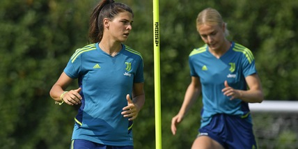 Serie A, il calendario della prima fase: la Juventus ripartirà da Como