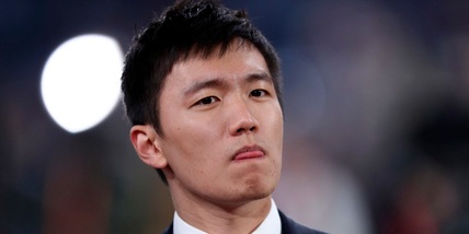 Inter-Digitalbits, la criptovaluta crolla e lo sponsor ritarda i pagamenti