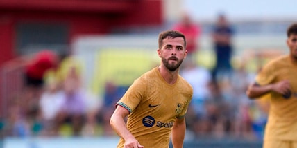 Pjanic riconquista il Barcellona: rinascita blaugrana