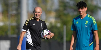 Juve U19, altra vittoria per Montero: poker al Silkeborg in amichevole