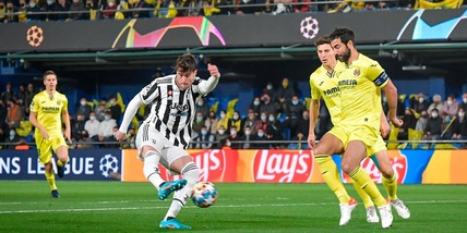 Vlahovic, su il sipario: con il Real crash test Champions per iniziare a carburare