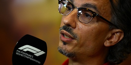 F1, Mekies: "In qualifica si potrebbe vedere di tutto"