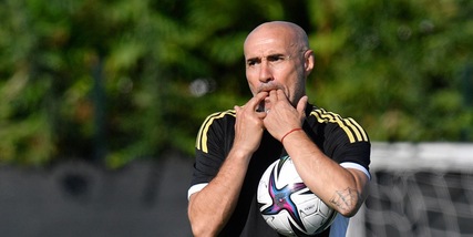 La Juve Primavera di Montero batte il Fulham e vola in finale ad Aesch